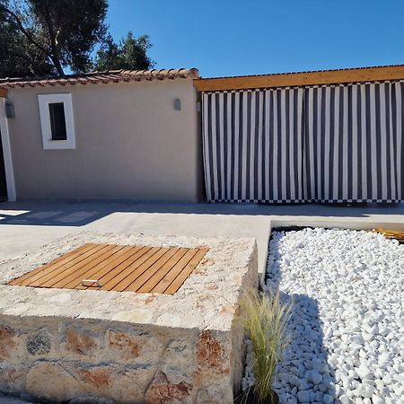 Sunny Villas Klísmata المظهر الخارجي الصورة
