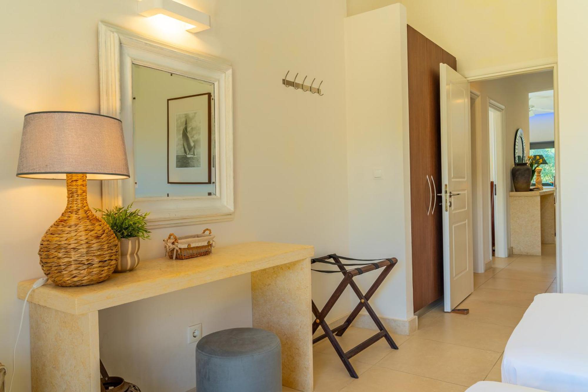 Sunny Villas Klísmata المظهر الخارجي الصورة