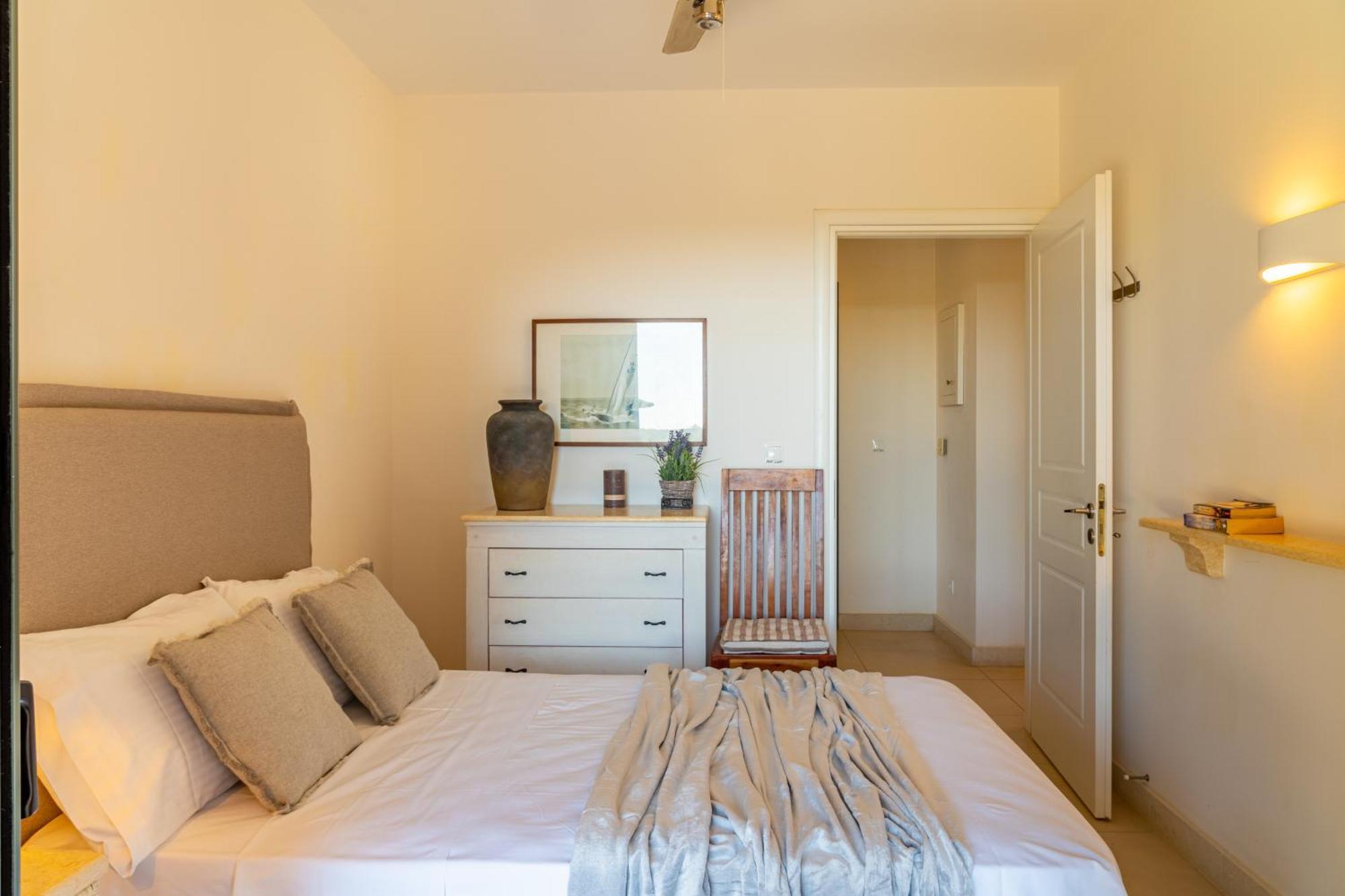 Sunny Villas Klísmata المظهر الخارجي الصورة