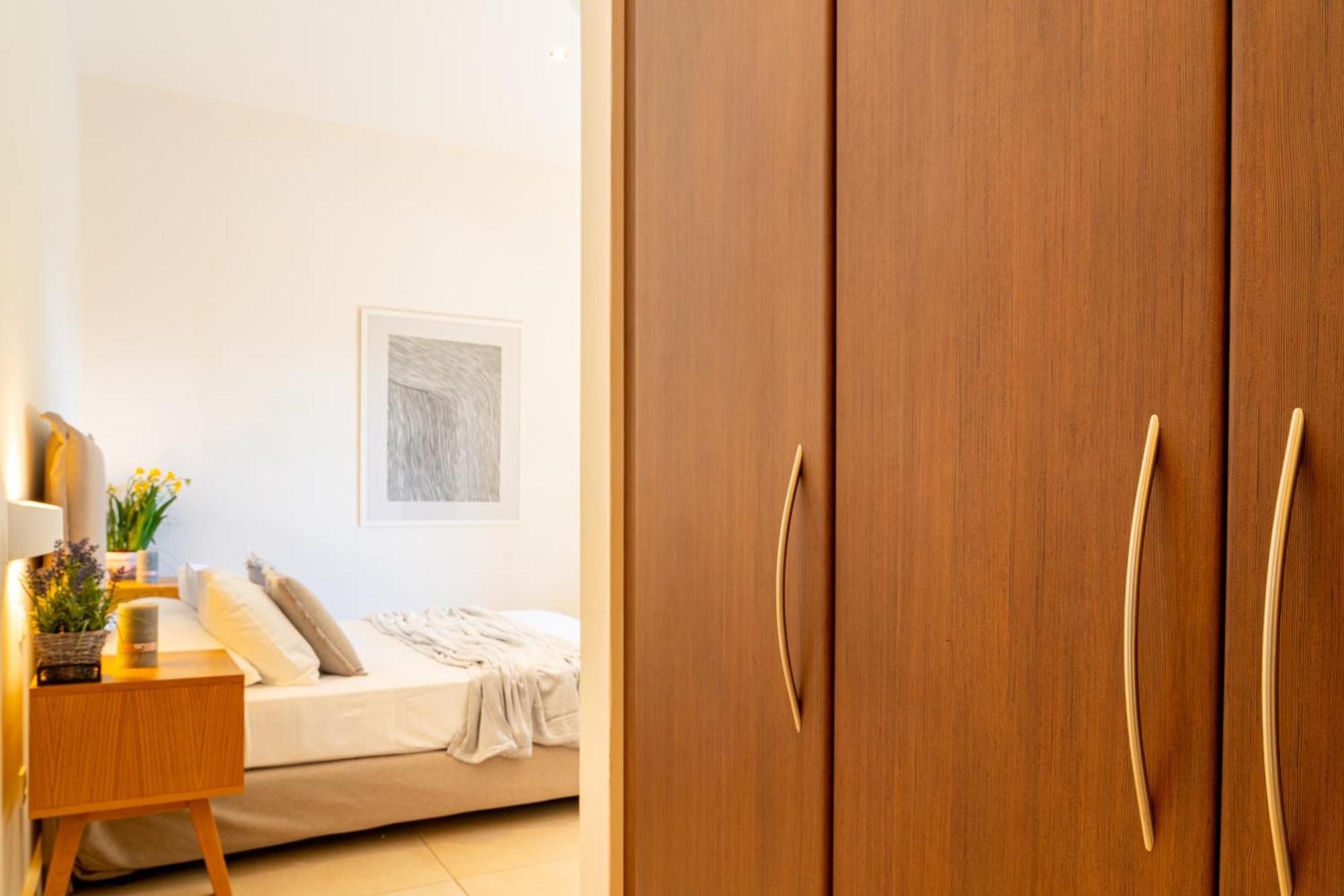 Sunny Villas Klísmata المظهر الخارجي الصورة