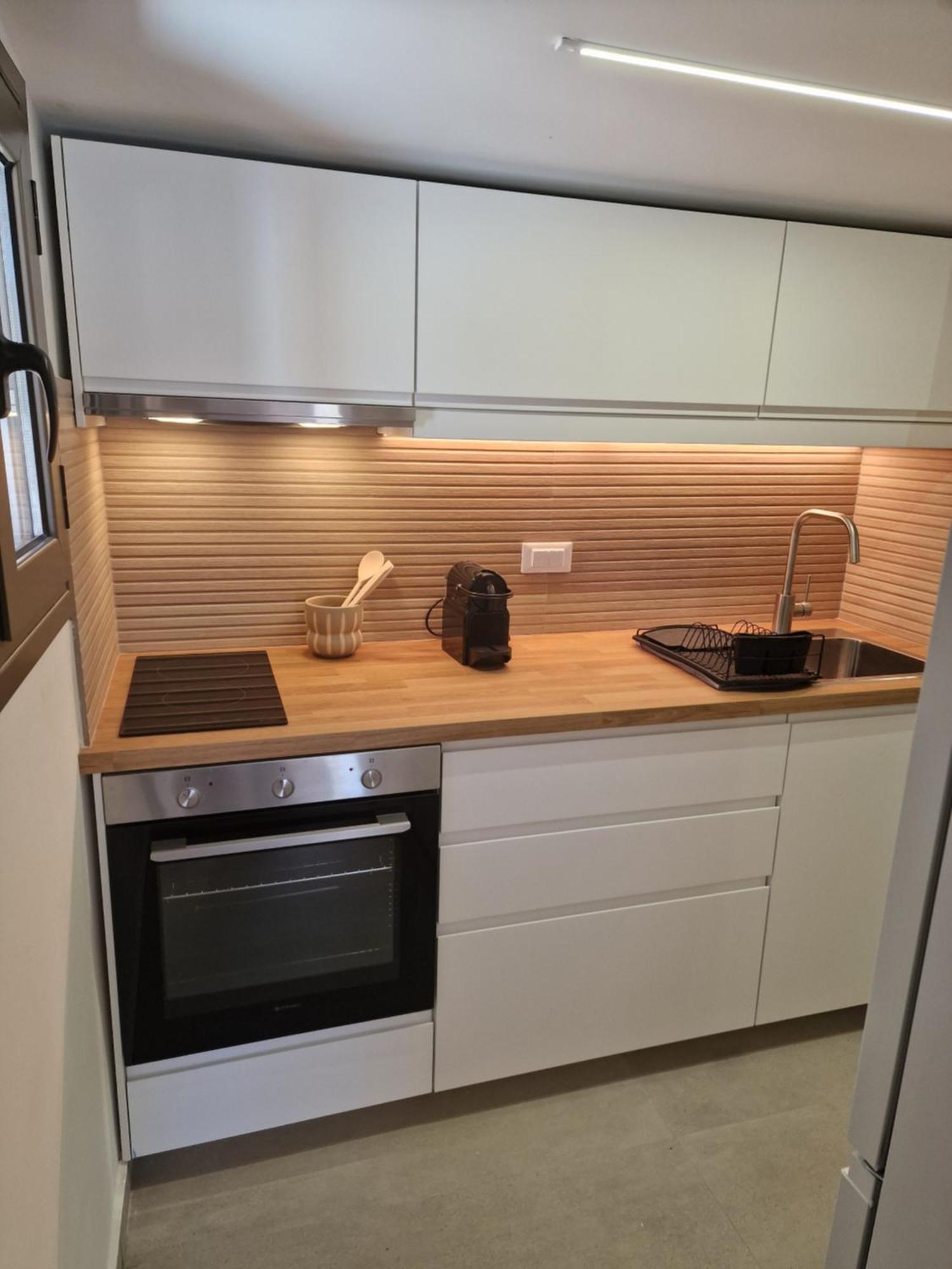 Sunny Villas Klísmata المظهر الخارجي الصورة