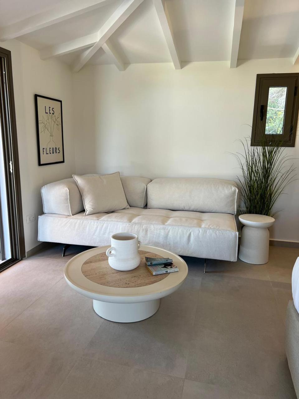Sunny Villas Klísmata المظهر الخارجي الصورة