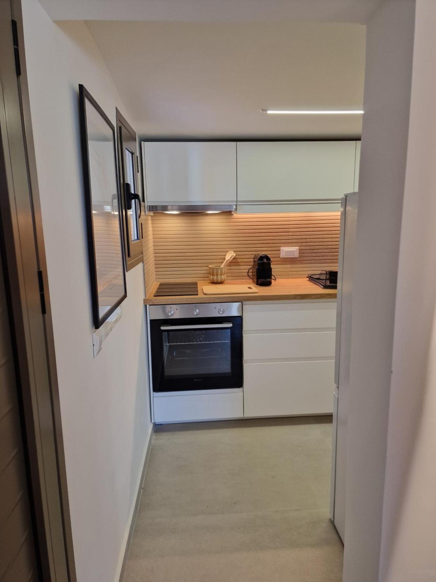 Sunny Villas Klísmata المظهر الخارجي الصورة