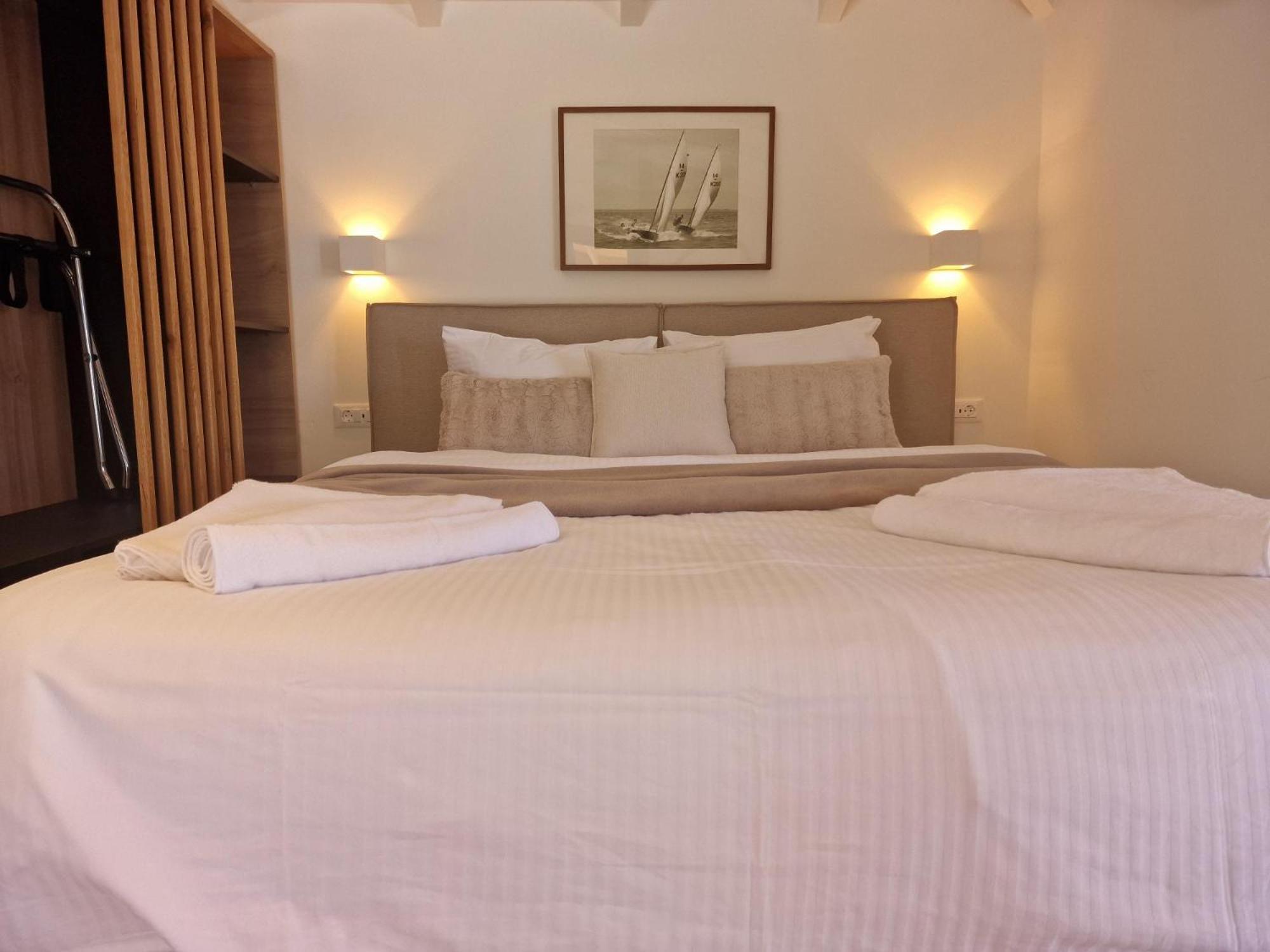 Sunny Villas Klísmata المظهر الخارجي الصورة